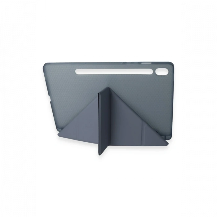 Newface Samsung Galaxy Tab A9 Plus Kılıf Kalemlikli Mars Tablet Kılıfı