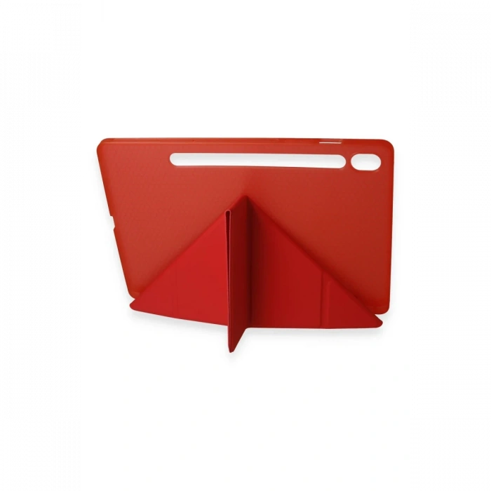 Samsung Galaxy Tab A9 Plus Kılıf Kalemlikli Mars Tablet Kılıfı