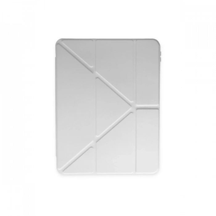 Samsung Galaxy Tab A9 Plus Kılıf Kalemlikli Mars Tablet Kılıfı