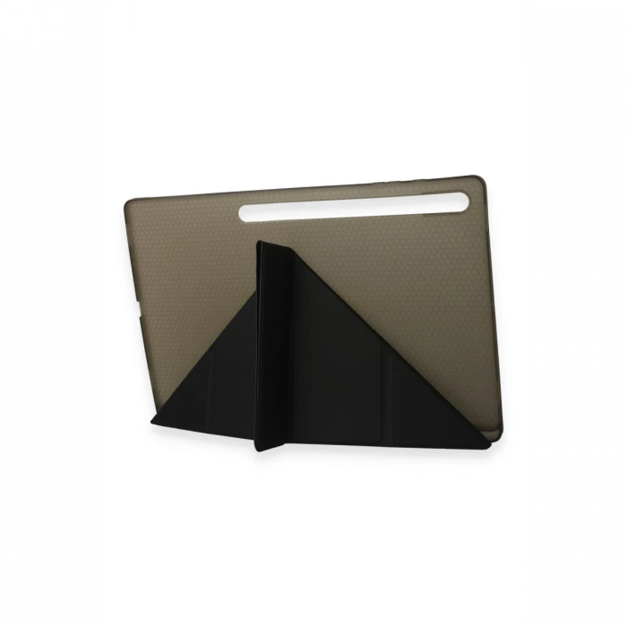 Newface Samsung Galaxy Tab A9 Plus Kılıf Kalemlikli Mars Tablet Kılıfı