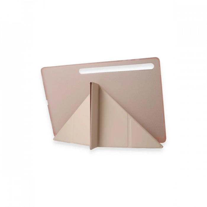 Samsung Galaxy Tab A9 Plus Kılıf Kalemlikli Mars Tablet Kılıfı