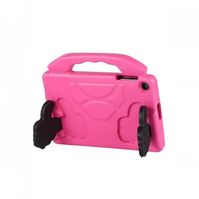 Samsung Galaxy Tab A9 Plus Kılıf Like Stantlı Tablet Silikon