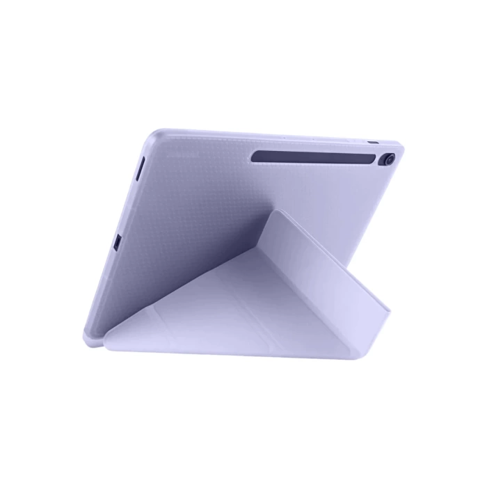Newface Samsung Galaxy Tab S10 FE Plus 13.1 Kalemlikli Hugo Tablet Kılıfı