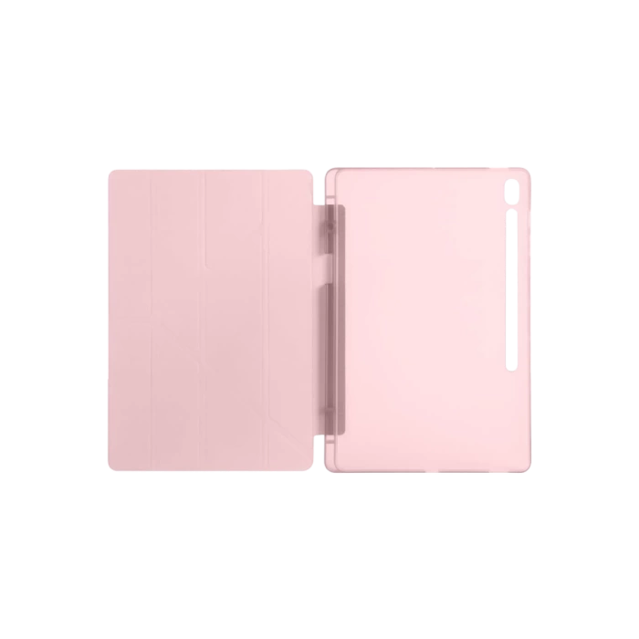 Newface Samsung Galaxy Tab S10 FE Plus 13.1 Kalemlikli Hugo Tablet Kılıfı