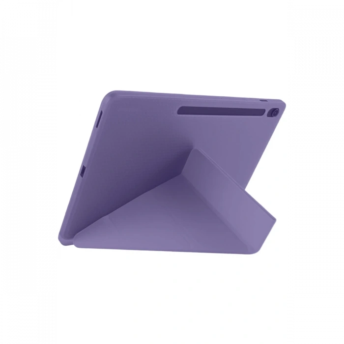 Newface Samsung Galaxy Tab S10 FE Plus 13.1 Kalemlikli Hugo Tablet Kılıfı