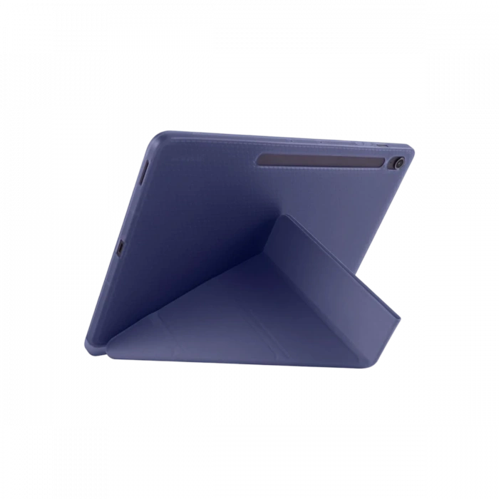 Newface Samsung Galaxy Tab S10 FE Plus 13.1 Kalemlikli Hugo Tablet Kılıfı