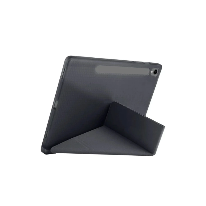 Newface Samsung Galaxy Tab S10 FE Plus 13.1 Kalemlikli Mars Tablet Kılıfı