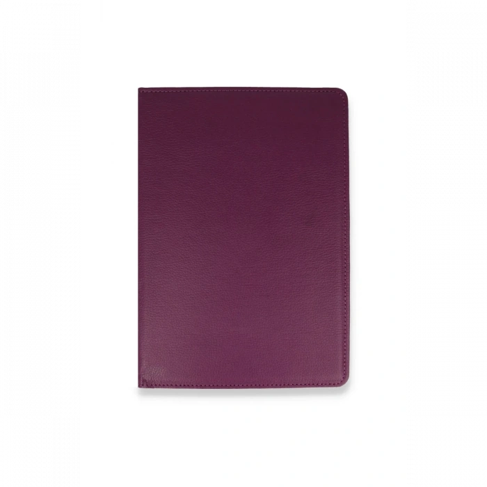 Newface Samsung Galaxy X200 Tab A8 10.5 Kılıf 360 Tablet Deri Kılıf