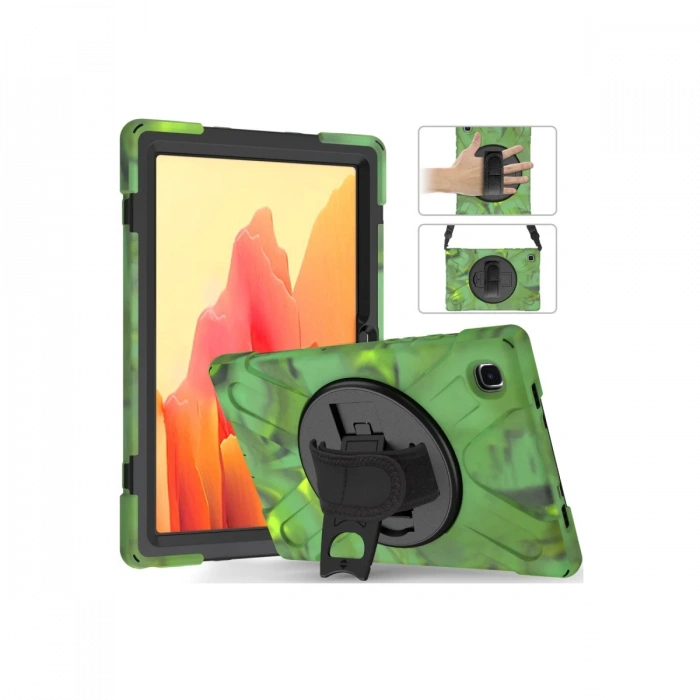 Newface Samsung Galaxy X200 Tab A8 10.5 Kılıf Amazing Tablet Kapak