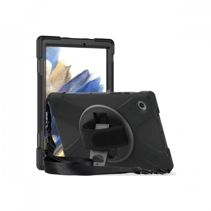 Newface Samsung Galaxy X200 Tab A8 10.5 Kılıf Amazing Tablet Kapak