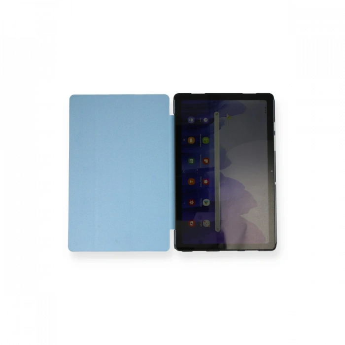 Newface Samsung Galaxy X200 Tab A8 10.5 Kılıf Tablet Smart Kılıf