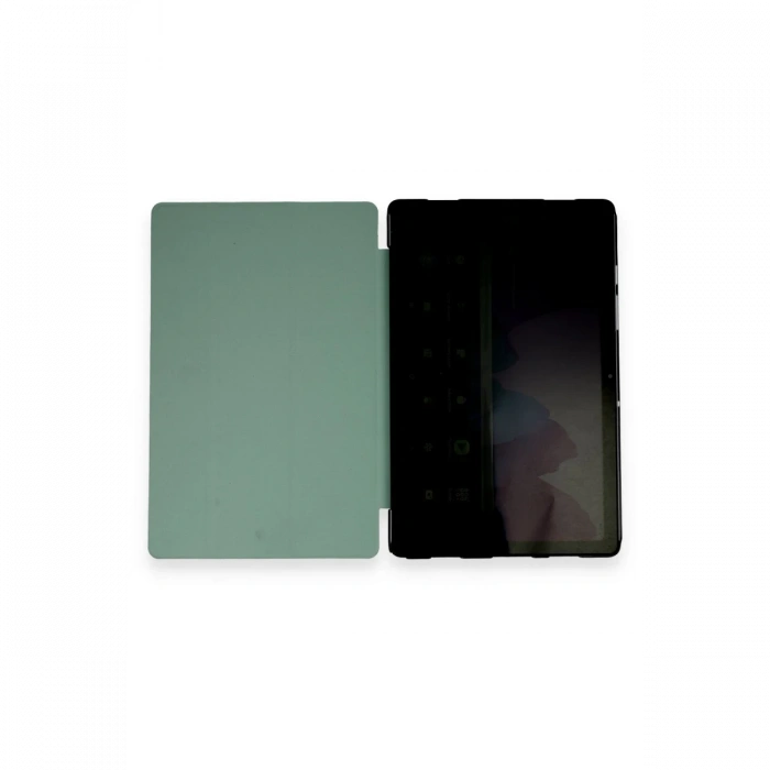 Newface Samsung Galaxy X200 Tab A8 10.5 Kılıf Tablet Smart Kılıf