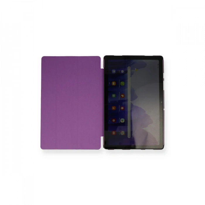 Newface Samsung Galaxy X200 Tab A8 10.5 Kılıf Tablet Smart Kılıf