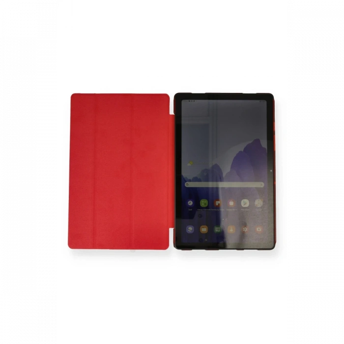 Newface Samsung Galaxy X200 Tab A8 10.5 Kılıf Tablet Smart Kılıf