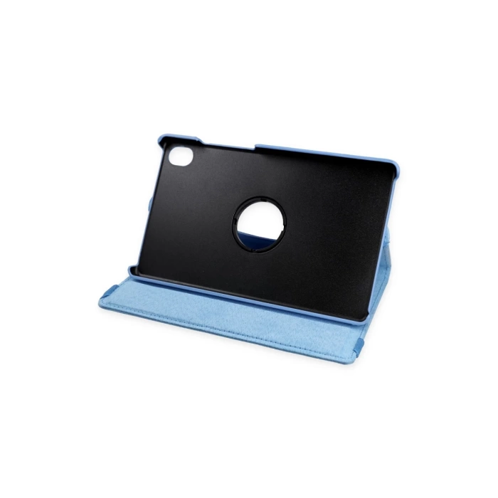 Newface Samsung Galaxy X510 Tab S9 FE 11 Kılıf 360 Tablet Deri Kılıf