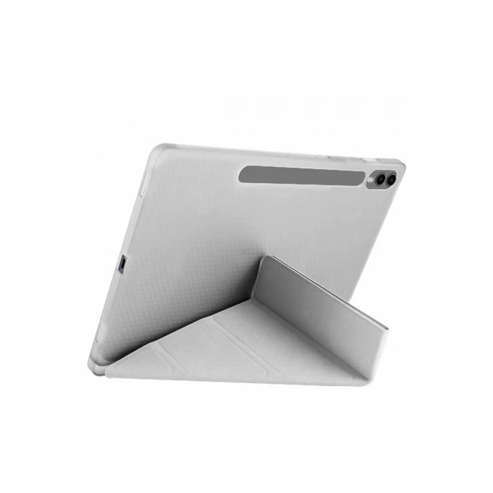 Newface Samsung Galaxy X510 Tab S9 FE 11 Kılıf Kalemlikli Mars Tablet Kılıfı