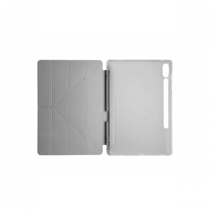 Newface Samsung Galaxy X510 Tab S9 FE 11 Kılıf Kalemlikli Mars Tablet Kılıfı