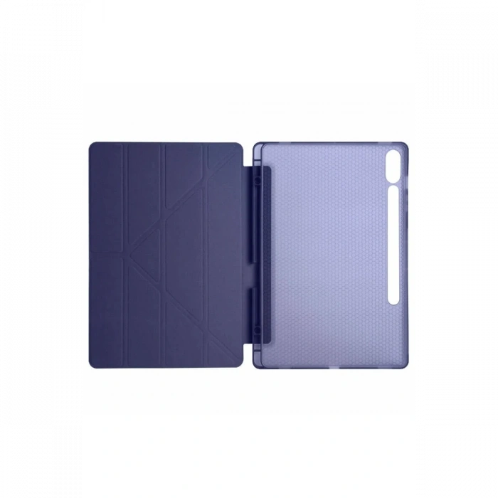 Newface Samsung Galaxy X510 Tab S9 FE 11 Kılıf Kalemlikli Mars Tablet Kılıfı