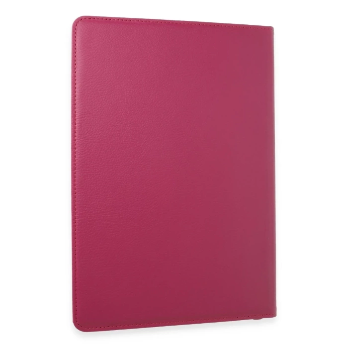 Newface Samsung Galaxy X610 Tab S9 FE Plus 12.4 Kılıf 360 Tablet Deri Kılıf