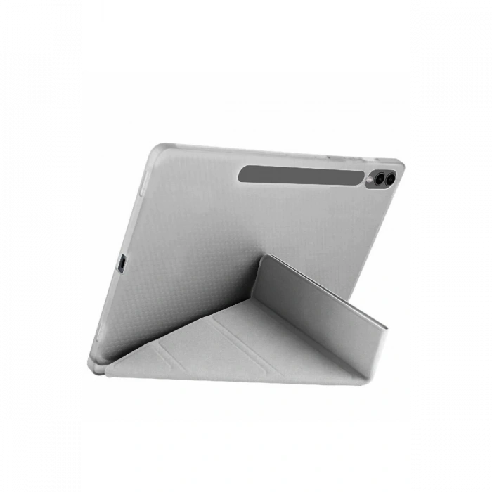 Newface Samsung Galaxy X610 Tab S9 FE Plus 12.4 Kılıf Kalemlikli Mars Tablet Kılıfı