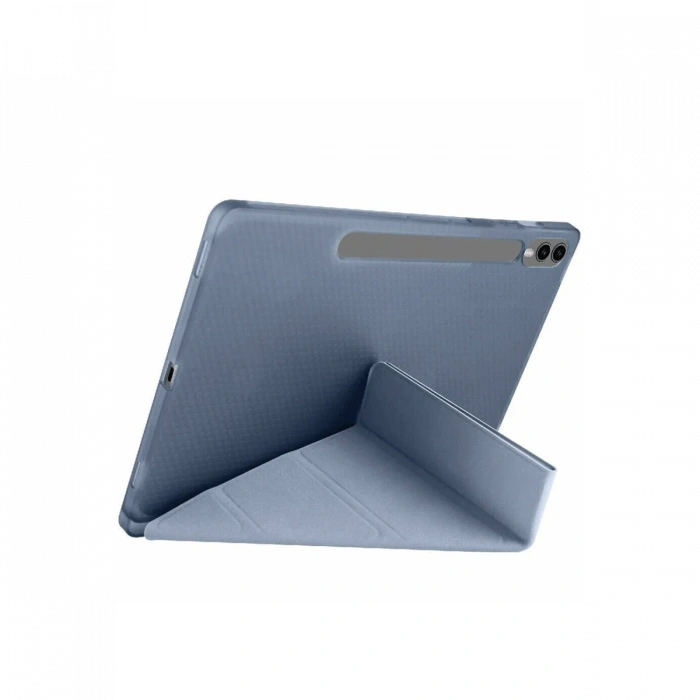 Newface Samsung Galaxy X610 Tab S9 FE Plus 12.4 Kılıf Kalemlikli Mars Tablet Kılıfı