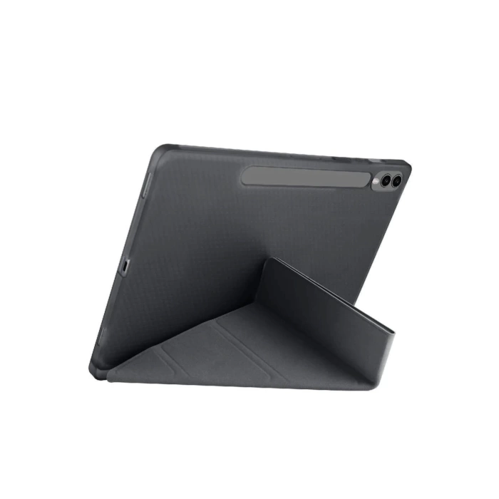 Newface Samsung Galaxy X610 Tab S9 FE Plus 12.4 Kılıf Kalemlikli Mars Tablet Kılıfı