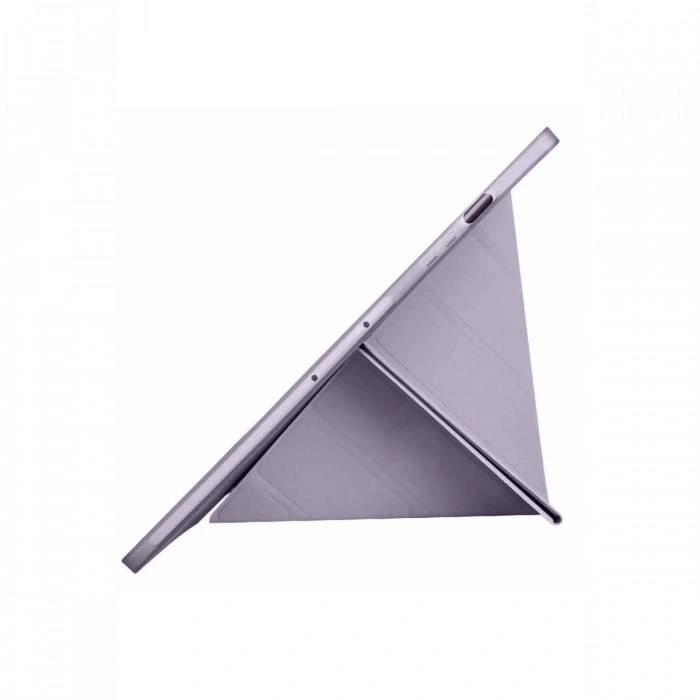 Samsung Galaxy X610 Tab S9 FE Plus 12.4 Kılıf Kalemlikli Mars Tablet Kılıfı