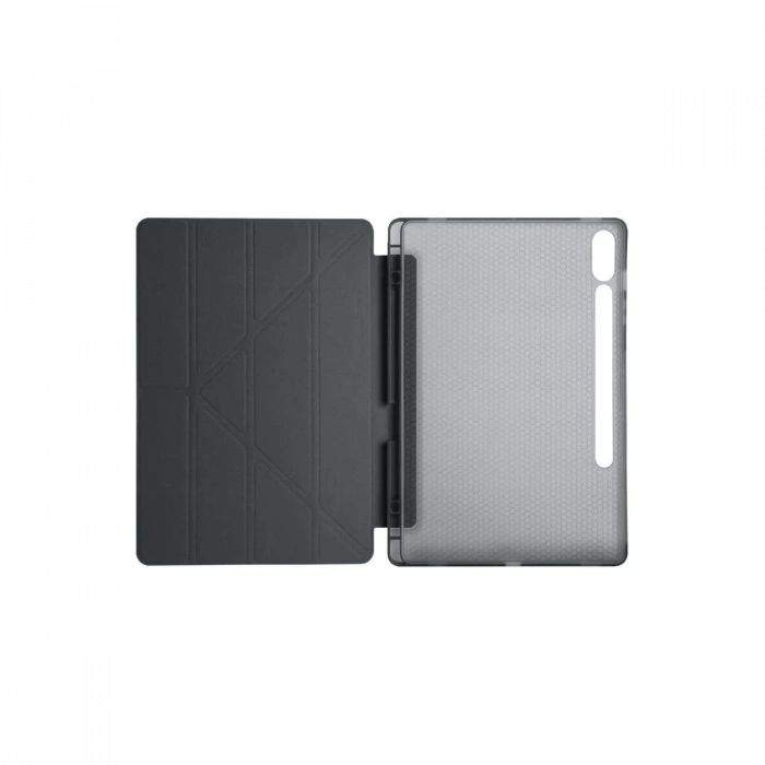 Newface Samsung Galaxy X610 Tab S9 FE Plus 12.4 Kılıf Kalemlikli Mars Tablet Kılıfı