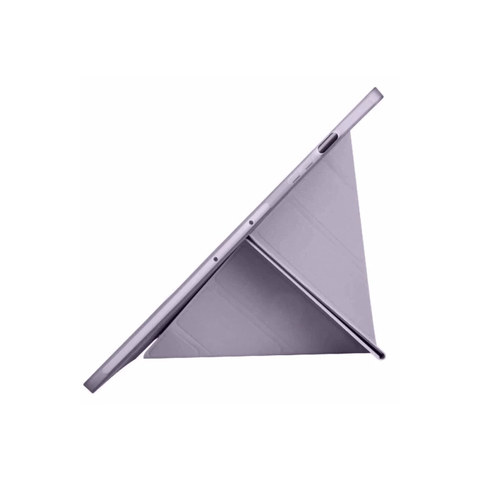 Newface Samsung Galaxy X610 Tab S9 FE Plus 12.4 Kılıf Kalemlikli Mars Tablet Kılıfı