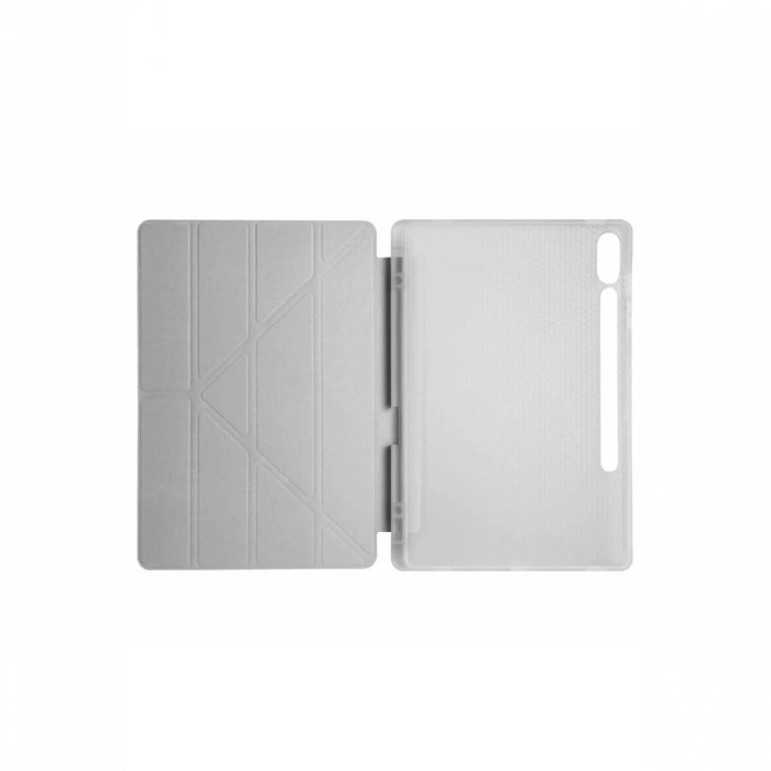 Newface Samsung Galaxy X610 Tab S9 FE Plus 12.4 Kılıf Kalemlikli Mars Tablet Kılıfı