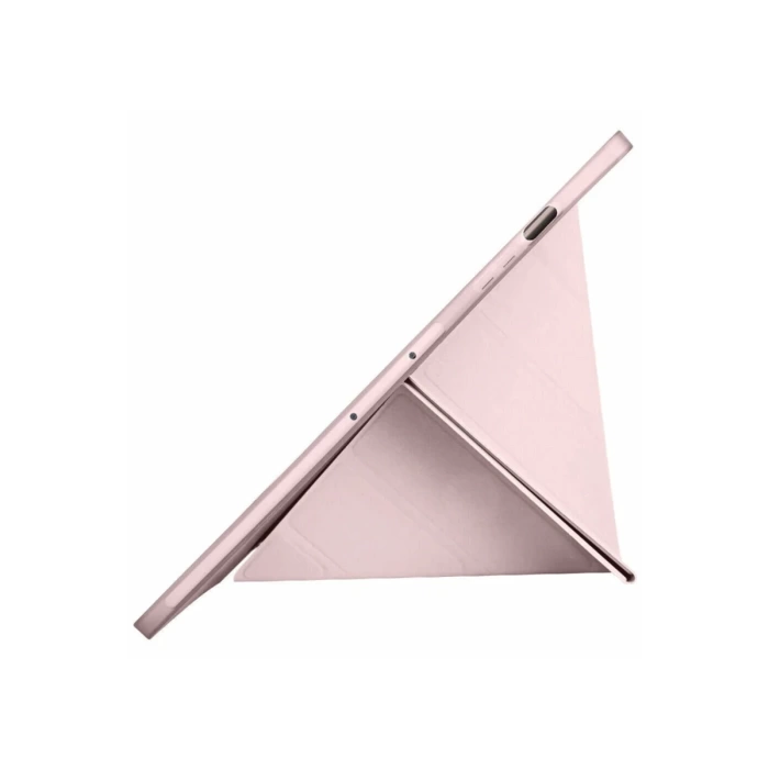 Newface Samsung Galaxy X610 Tab S9 FE Plus 12.4 Kılıf Kalemlikli Mars Tablet Kılıfı