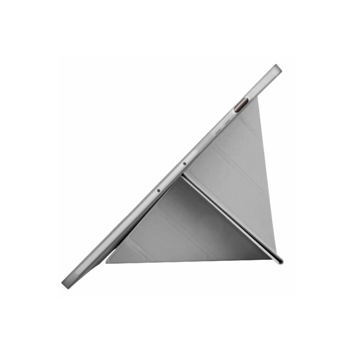 Newface Samsung Galaxy X610 Tab S9 FE Plus 12.4 Kılıf Kalemlikli Mars Tablet Kılıfı
