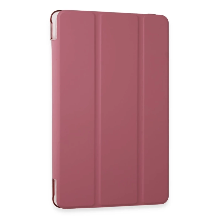 Newface Samsung Galaxy X610 Tab S9 FE Plus 12.4 Kılıf Tablet Smart Kılıf