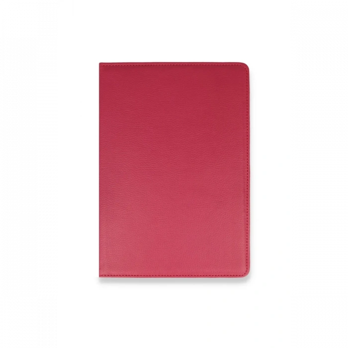 Newface Samsung Galaxy X800 Tab S8 Plus 12.4 Kılıf 360 Tablet Deri Kılıf