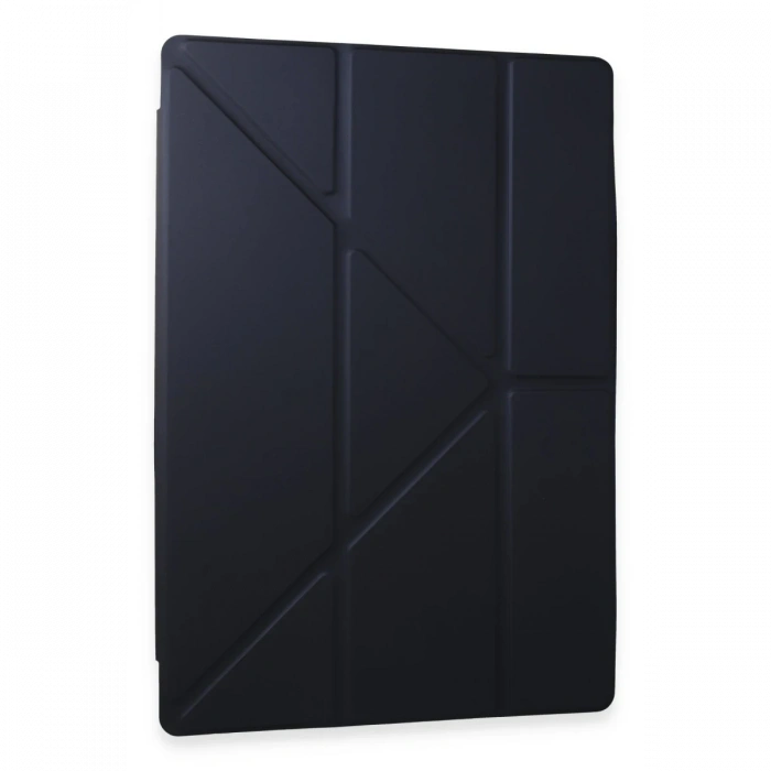 Newface Samsung Galaxy X910 Tab S9 Ultra 14.6 Kılıf Kalemlikli Mars Tablet Kılıfı