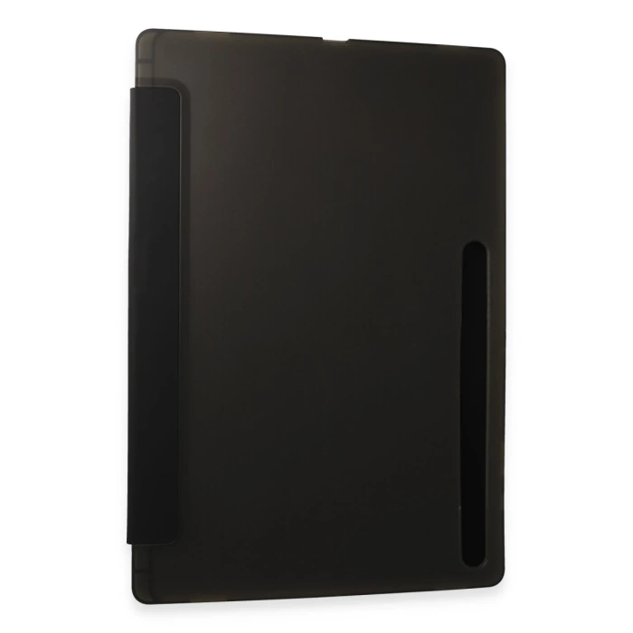 Newface Samsung Galaxy X910 Tab S9 Ultra 14.6 Kılıf Kalemlikli Mars Tablet Kılıfı