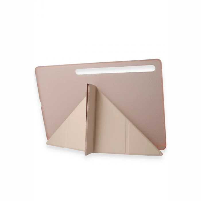 Newface Samsung Galaxy X910 Tab S9 Ultra 14.6 Kılıf Kalemlikli Mars Tablet Kılıfı