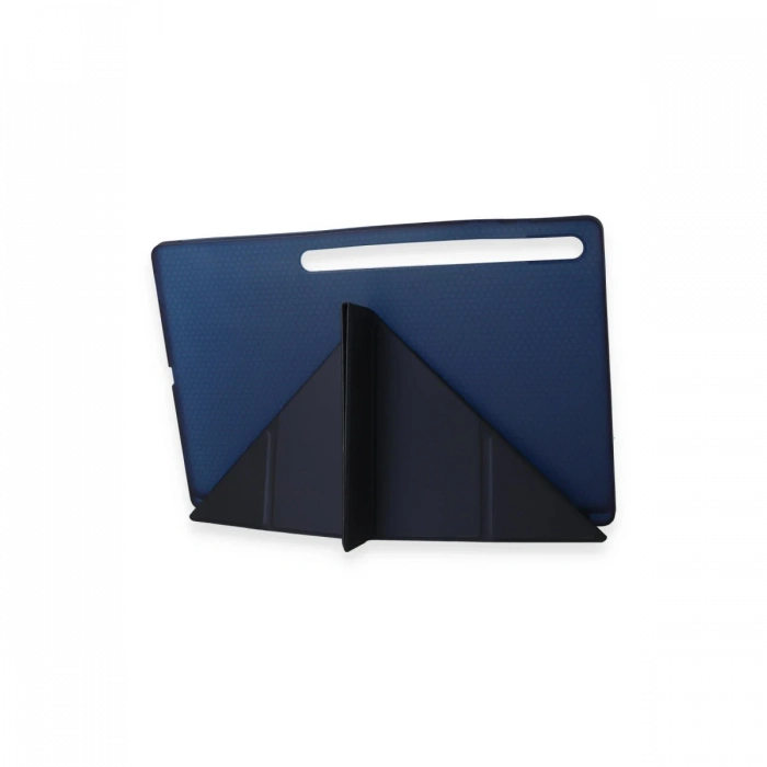 Newface Samsung Galaxy X910 Tab S9 Ultra 14.6 Kılıf Kalemlikli Mars Tablet Kılıfı