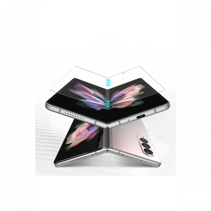 Newface Samsung Galaxy Z Fold 3 360 Fold Full Body