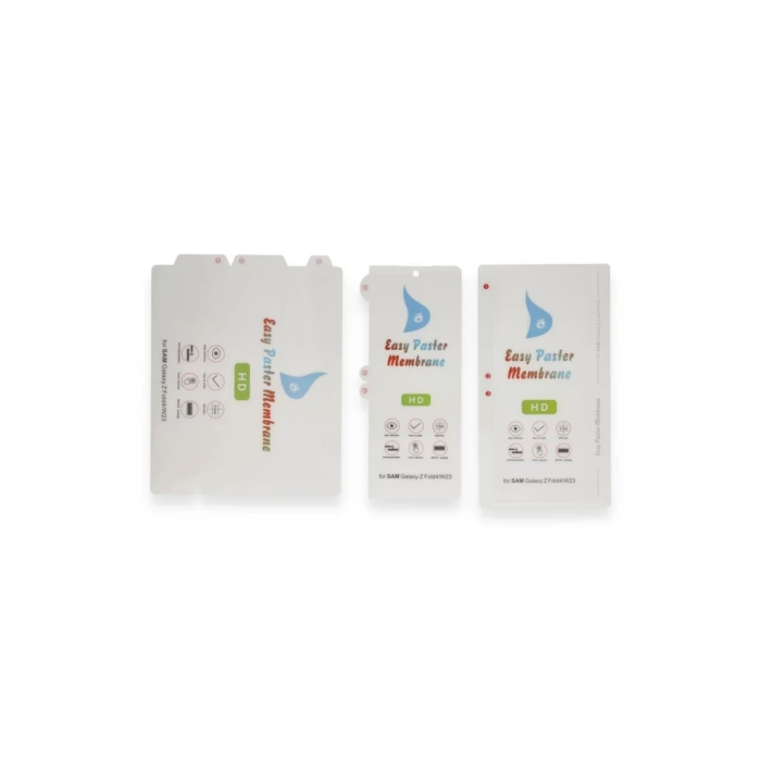 Newface Samsung Galaxy Z Fold 3 360 Fold Full Body