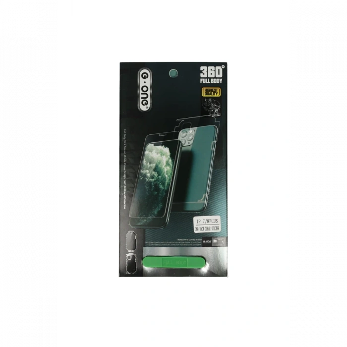 Newface Samsung Galaxy Z Fold 5 360 Fold Full Body