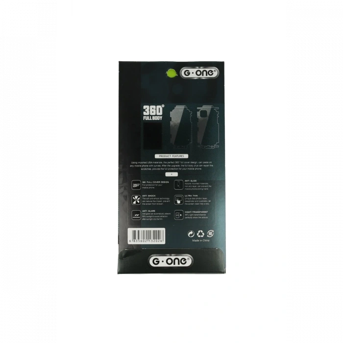 Newface Samsung Galaxy Z Fold 5 360 Fold Full Body