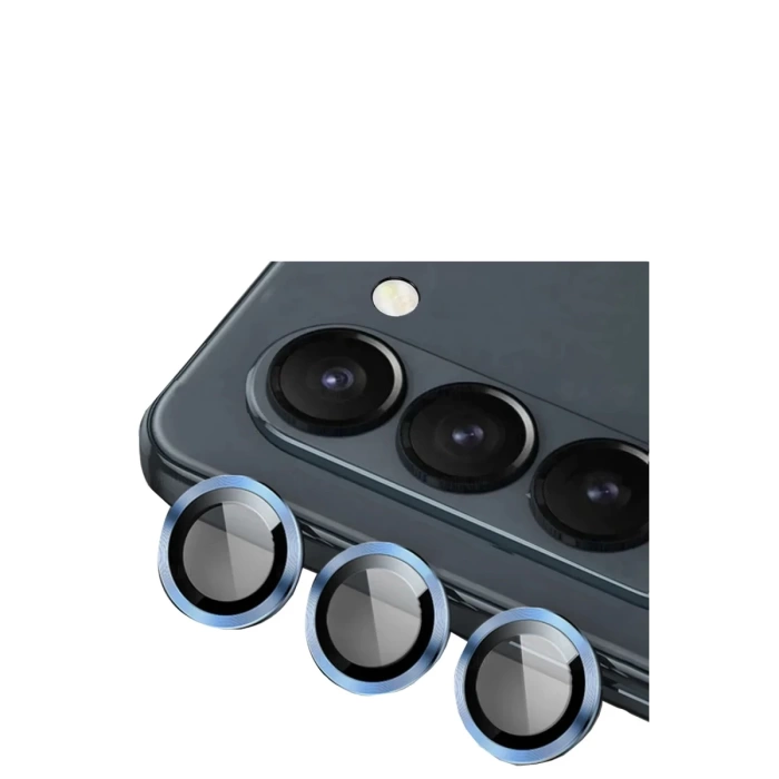 Newface Samsung Galaxy Z Fold 5 Valdez Metal Kamera Lens
