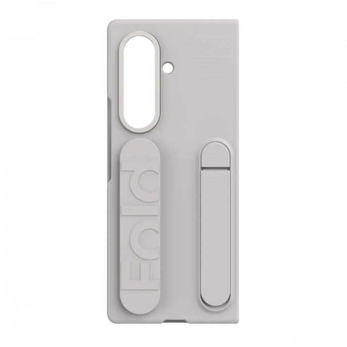 Newface Samsung Galaxy Z Fold 7 Kılıf Costa Standlı Kapak