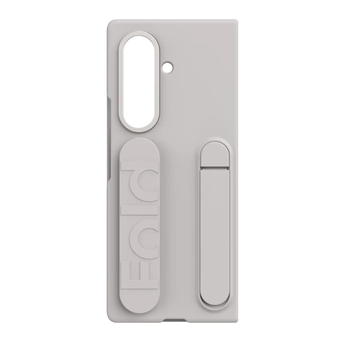 Newface Samsung Galaxy Z Fold 7 Kılıf Costa Standlı Kapak