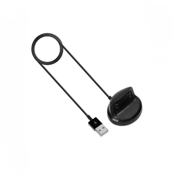 Newface SC05 Şarj Adaptörü 100cm Gear Fit 2/Fit 2 Pro