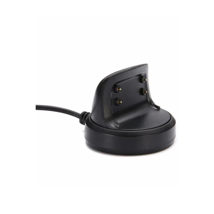 Newface SC05 Şarj Adaptörü 100cm Gear Fit 2/Fit 2 Pro