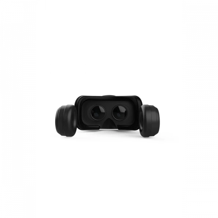 Newface Shinecon SC-G04EA 3D Sanal Gerçeklik Gözlüğü - Siyah
