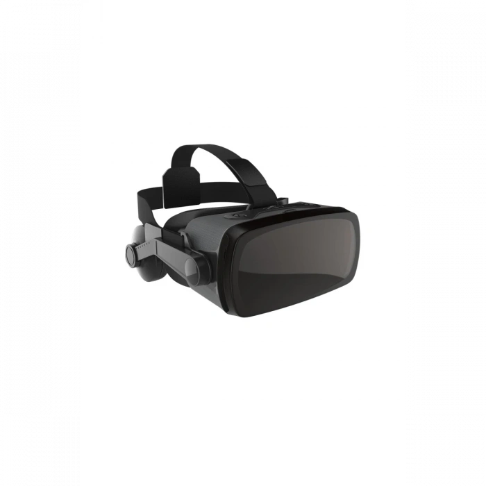 Newface Shinecon SC-G07E 3D Sanal Gerçeklik Gözlüğü - Siyah