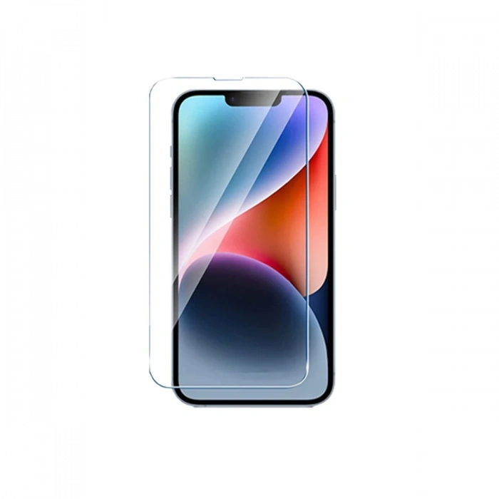 Newface TCL L7 Pasifik Cam Ekran Koruyucu